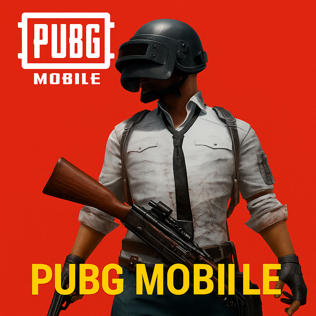 PUBG